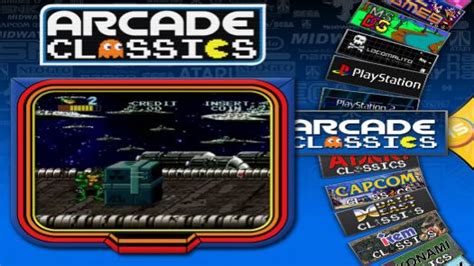 arcade roms download.